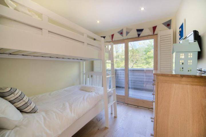 Photo of Bedroom in Talland