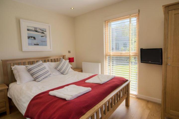 Photo of Bedroom in Talland