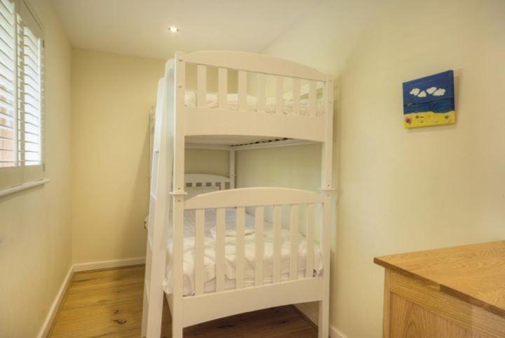 Photo of Bedroom in Talland