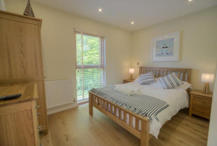 Photo of Bedroom in Talland