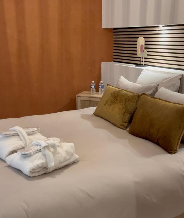 Photo of Bedroom in Frechencourt