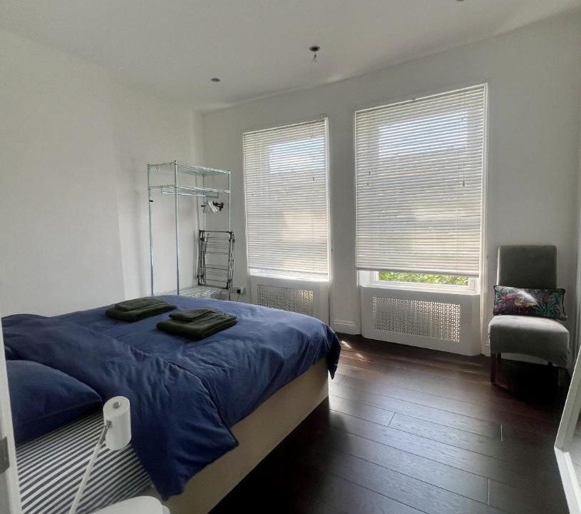 Photo of Bedroom in Brixton Hill