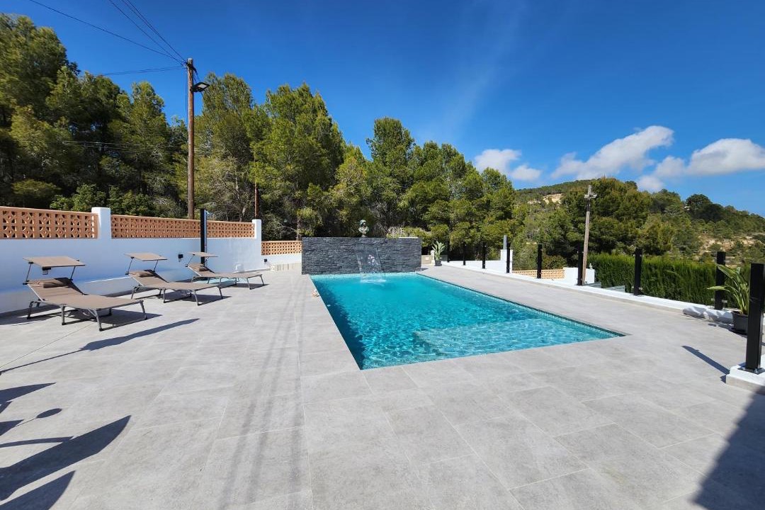 Photo of Others in Calpe