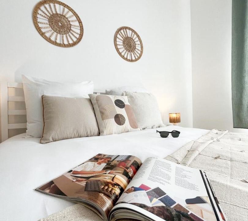 Photo of Bedroom in Pagny-sur-Morselle