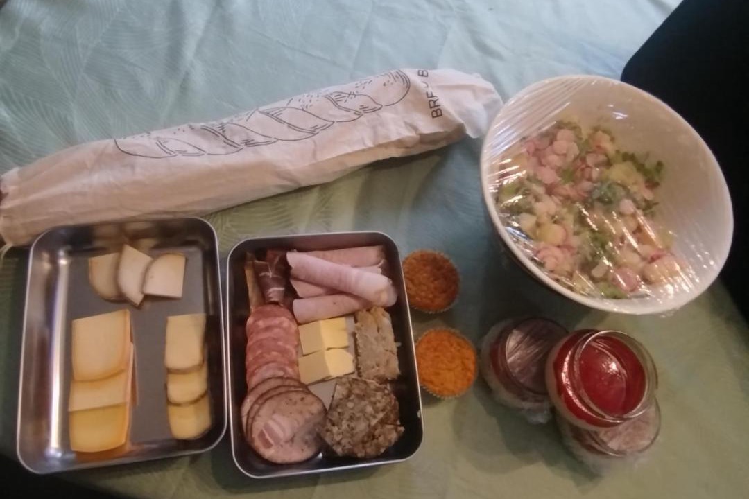 Photo of Others in Teillay