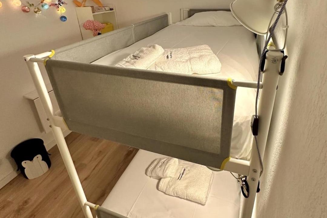 Photo of Bedroom in Enveitg