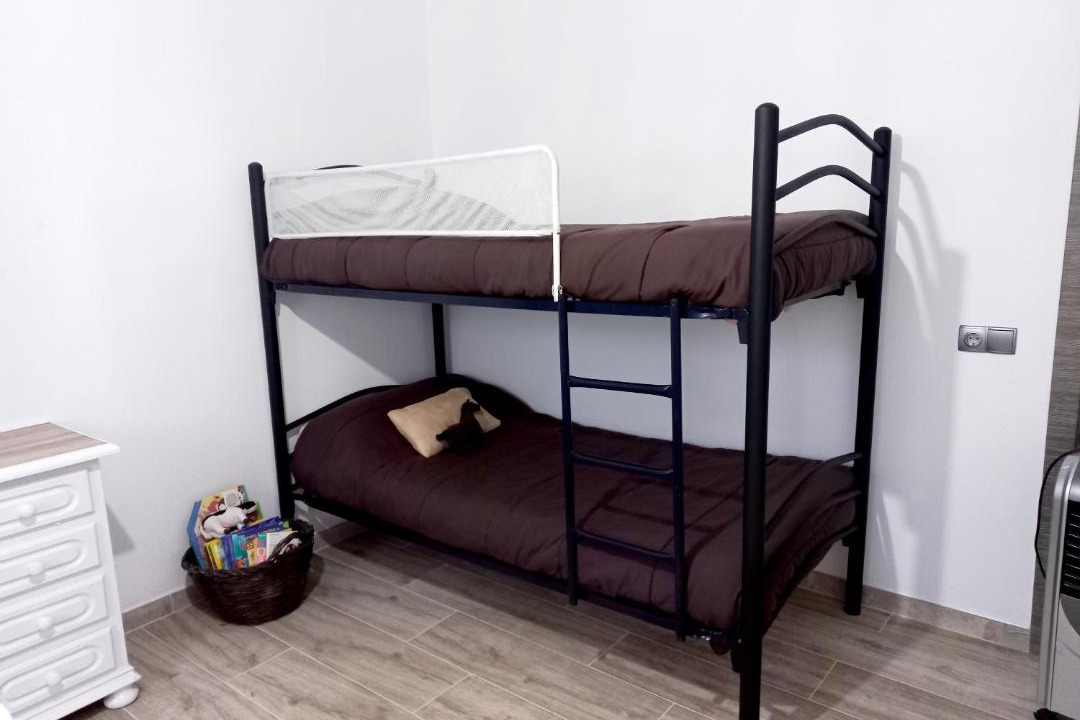 Photo of Bedroom in Palouet