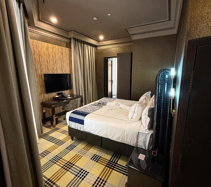 Photo of Bedroom in Ipoh