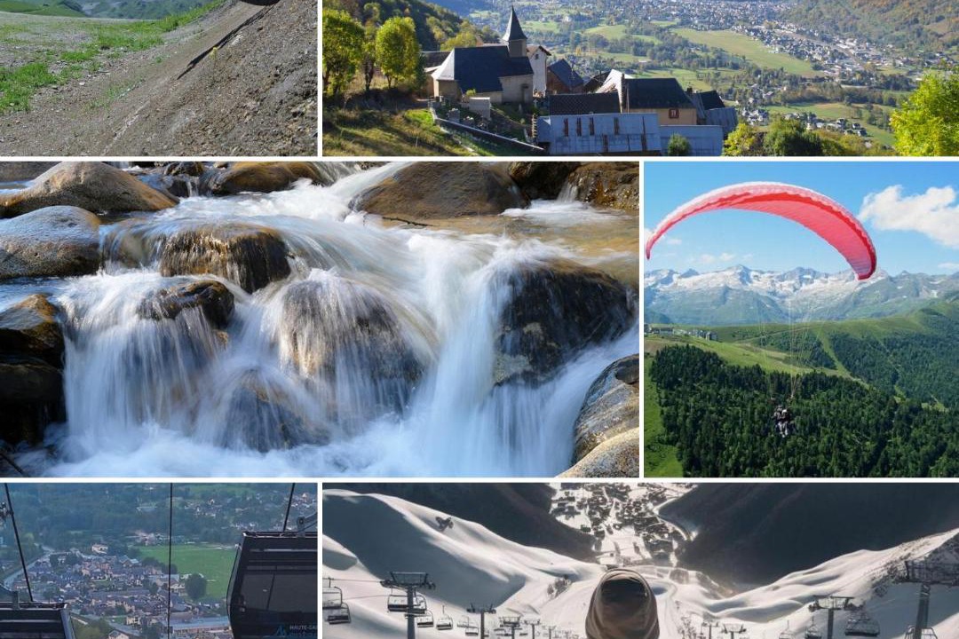Photo of Others in Bagneres-de-Luchon