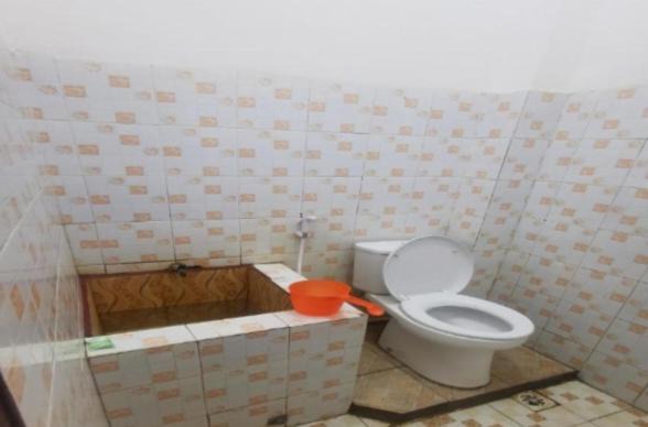 Photo of Bathroom in Sei Pinang