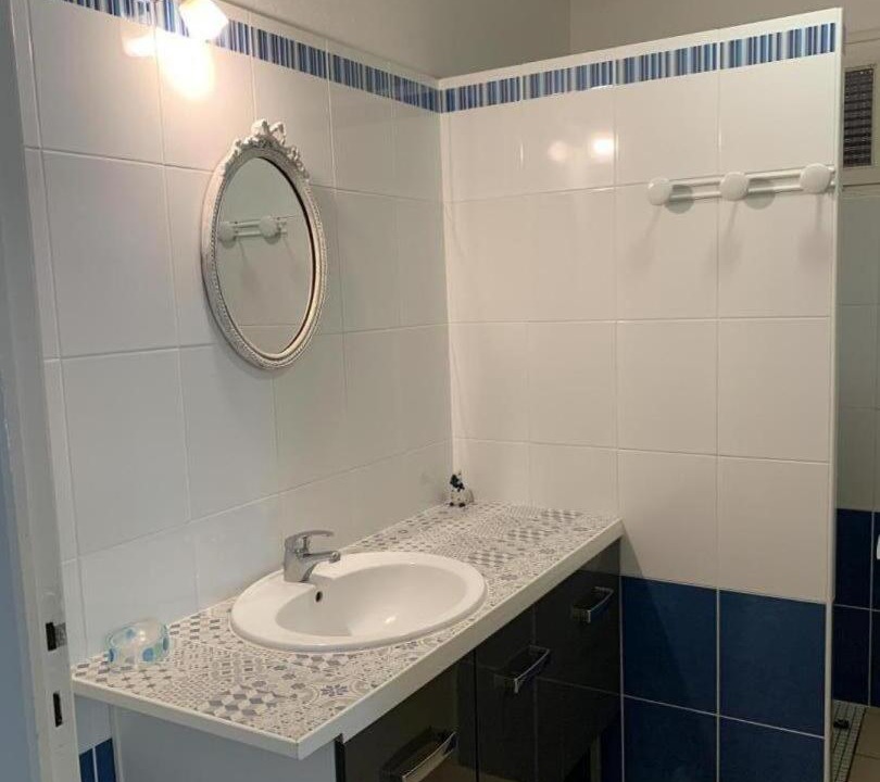 Photo of Bathroom in Saint Sever