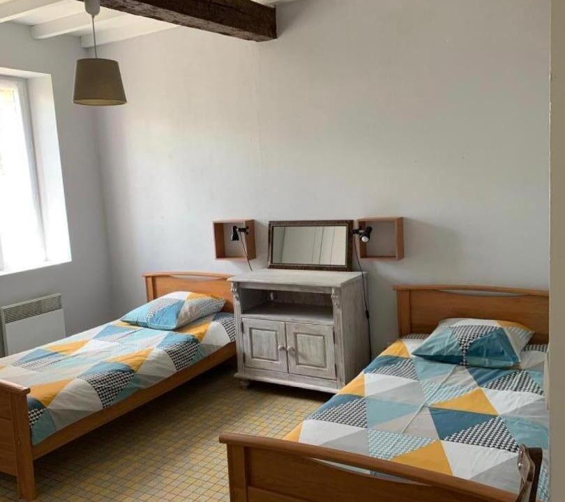 Photo of Bedroom in Saint Sever