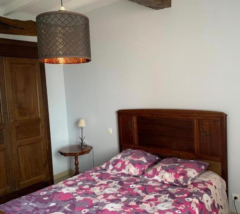 Photo of Bedroom in Saint Sever