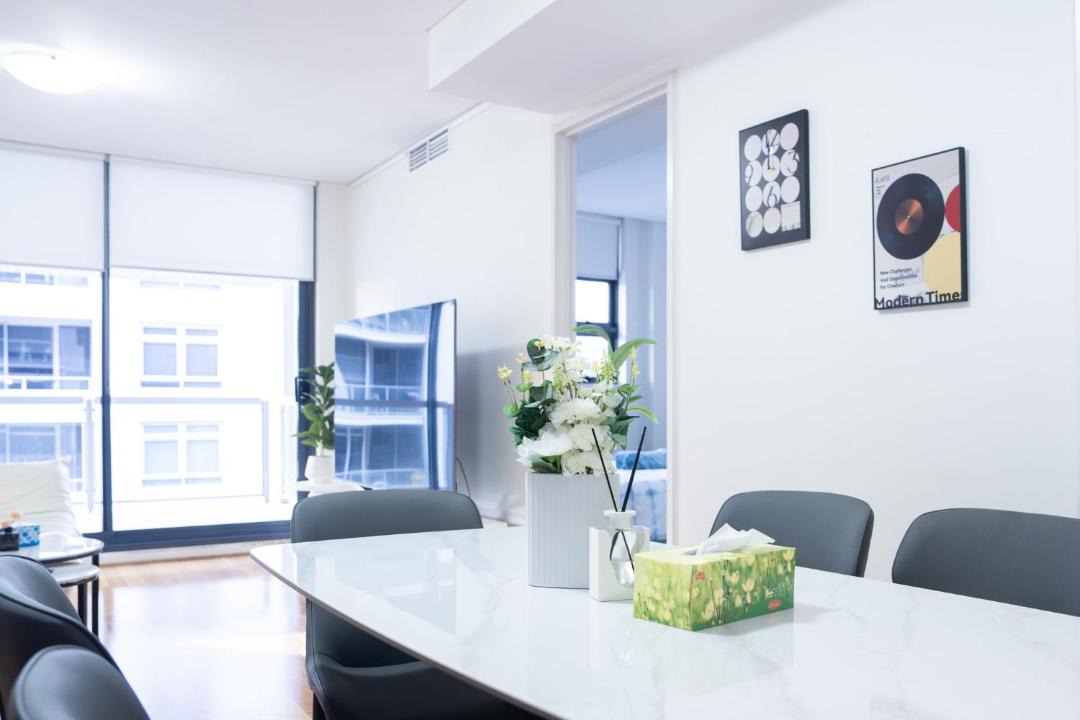 Photo of Others in Darling Harbour