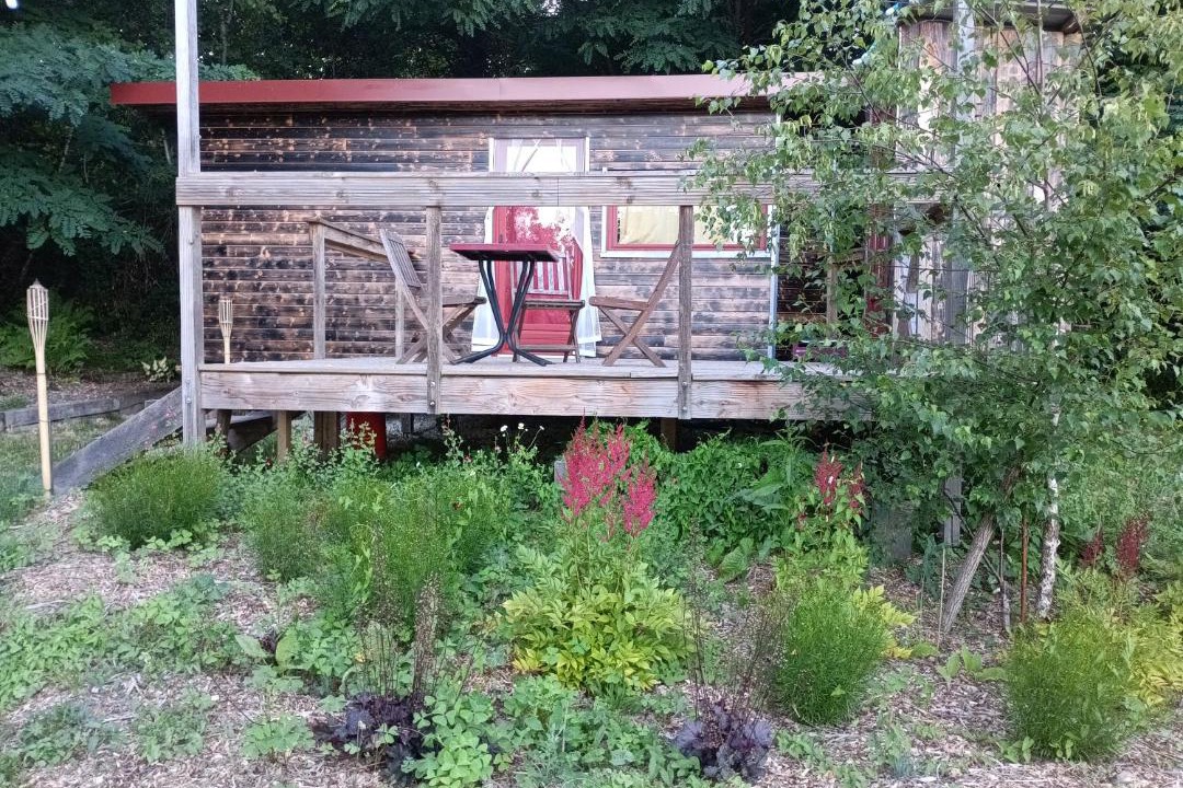 Photo of Others in Roussines