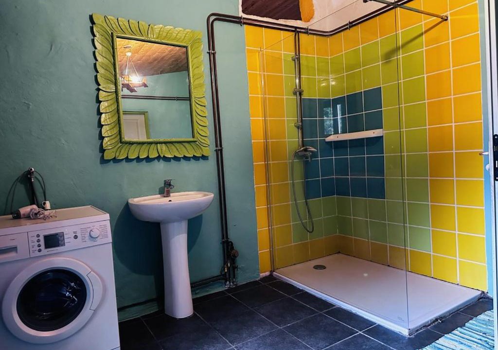 Photo of Bathroom in Montpont-en-Bresse