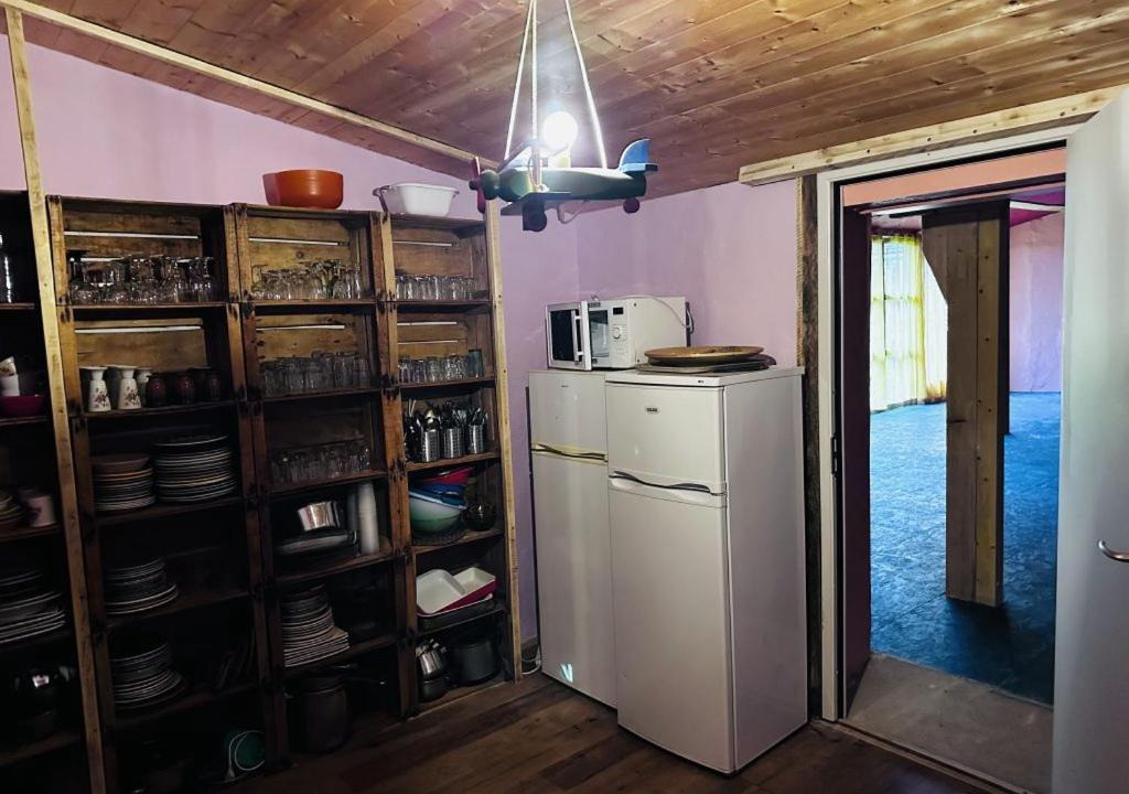 Photo of Kitchen in Montpont-en-Bresse