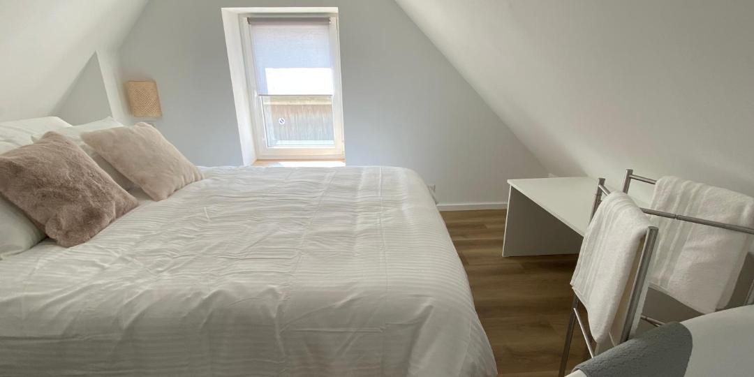 Photo of Bedroom in Marquise