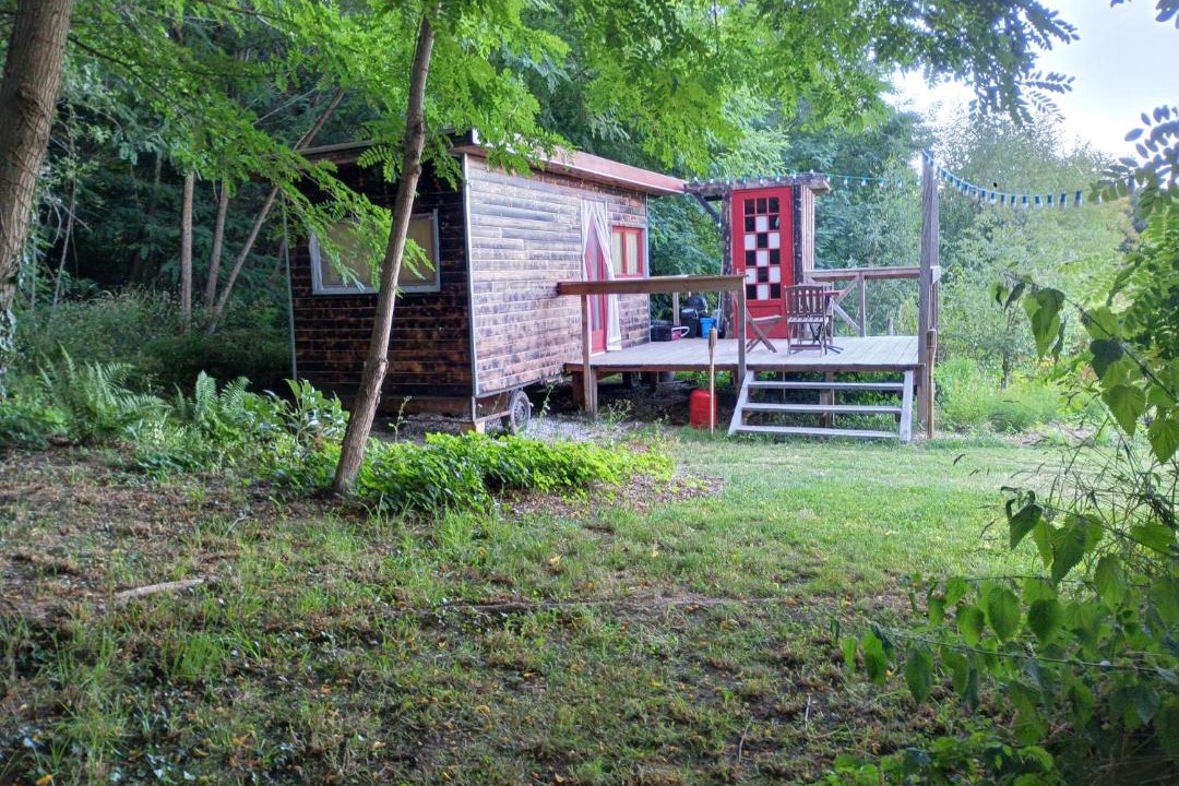 Photo of Others in Roussines