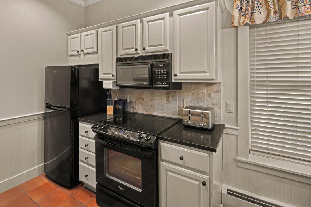 Photo of Kitchen in Stowe Area