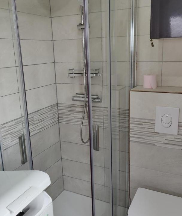 Photo of Bathroom in La Grande-Motte