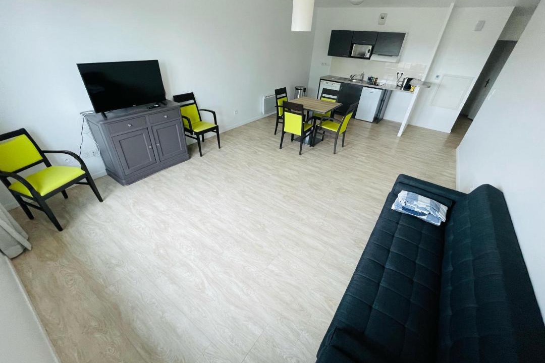 Photo of Others in Centre Ville Rive Gauche