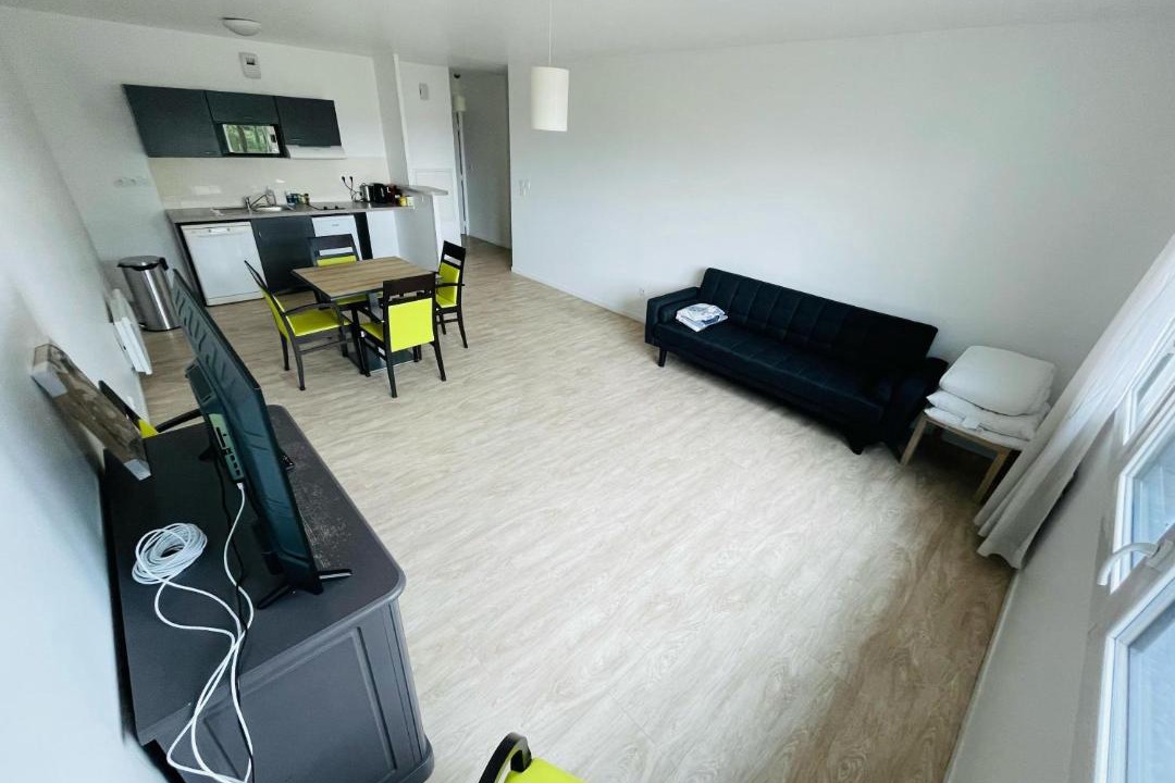 Photo of Others in Centre Ville Rive Gauche