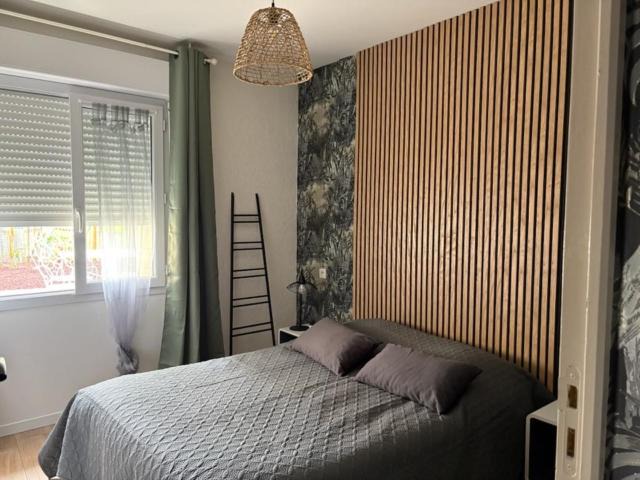 Photo of Bedroom in Saint Maurin