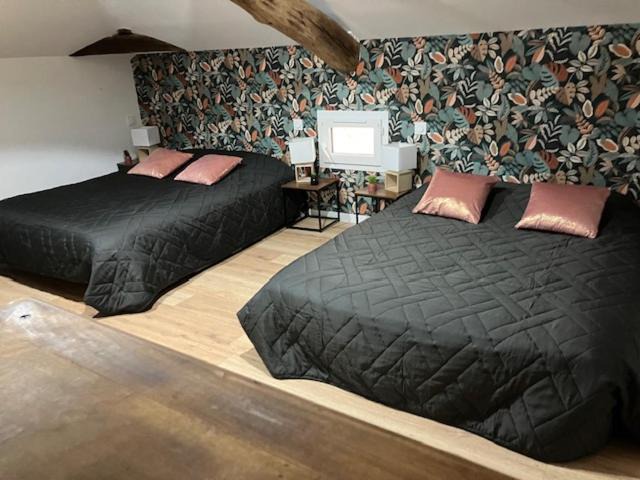 Photo of Bedroom in Saint Maurin