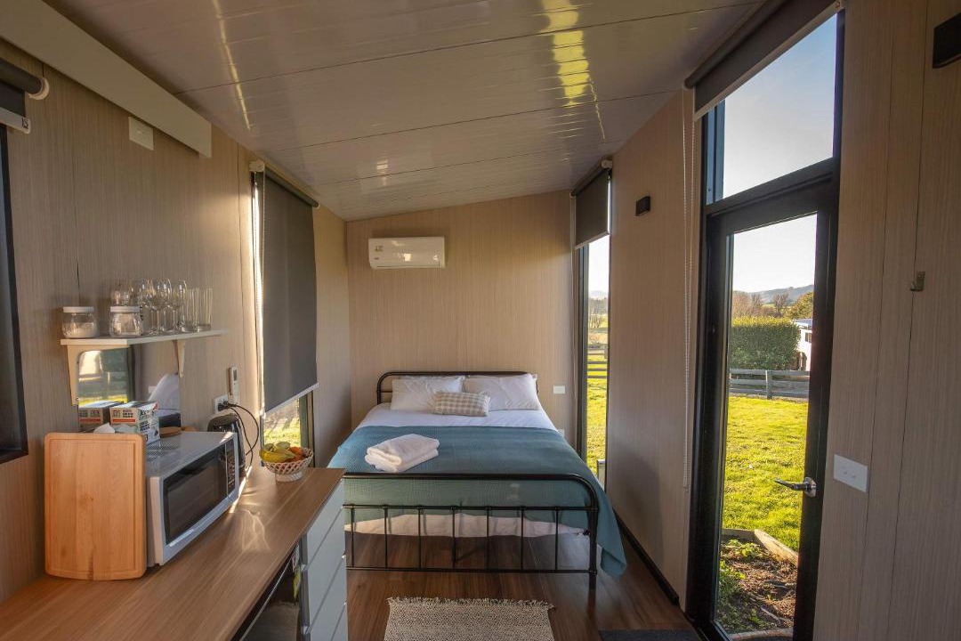 Photo of Bedroom in Cambridge