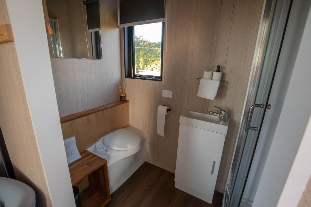 Photo of Bathroom in Cambridge