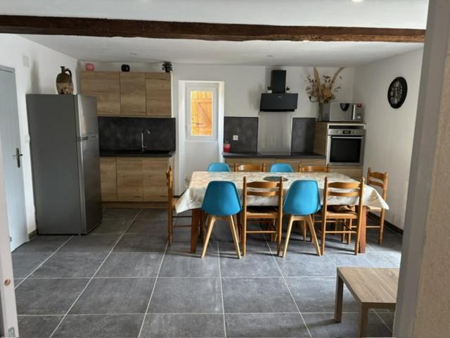 Photo of Kitchen in Saint Maurin