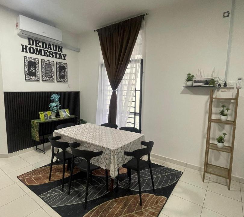 Photo of Others in Kampung Keriang Dan