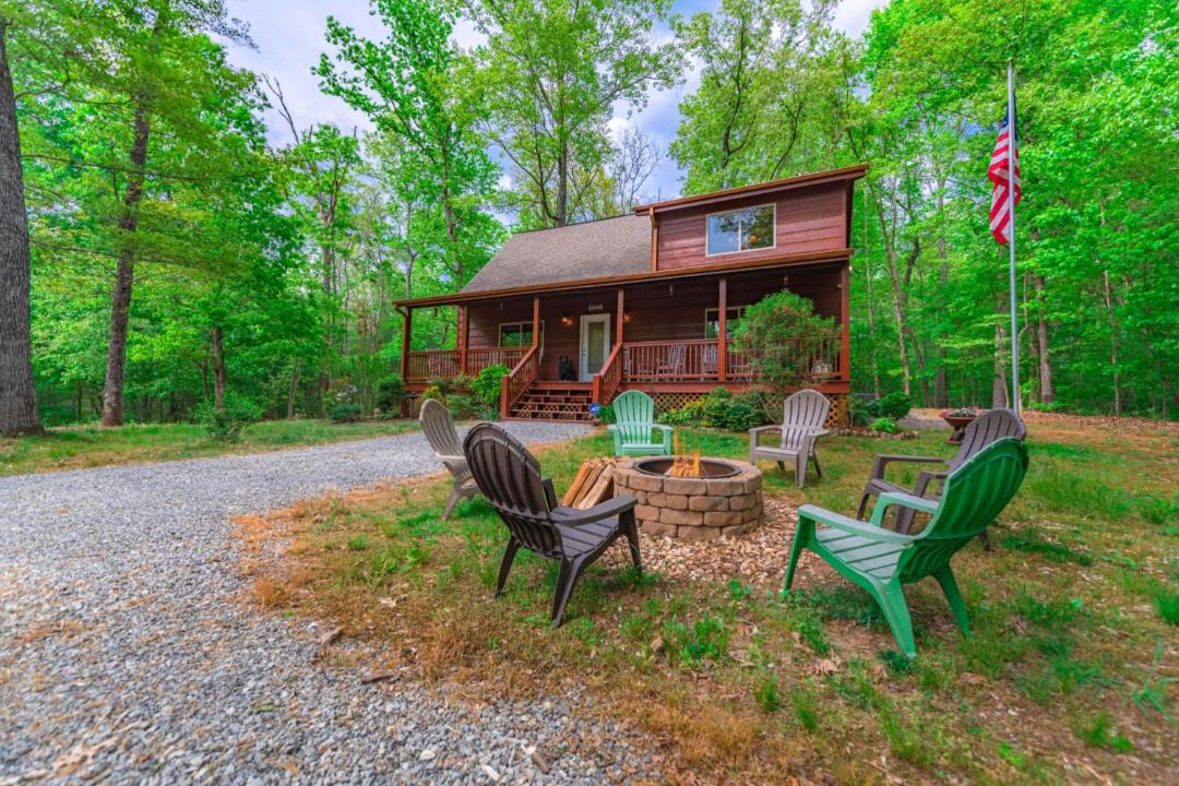 Photo of Others in Mineral Bluff