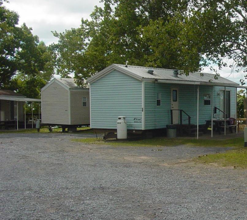 Photo of Buildings in Pulaski