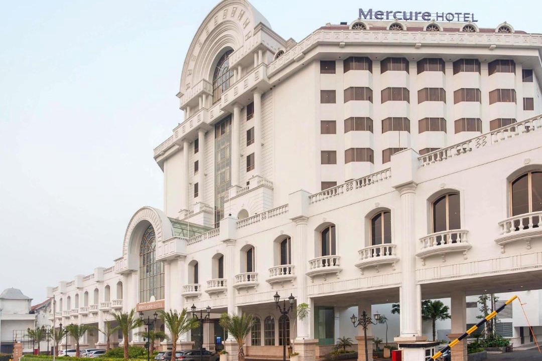 Photo of Others in Old Jakarta