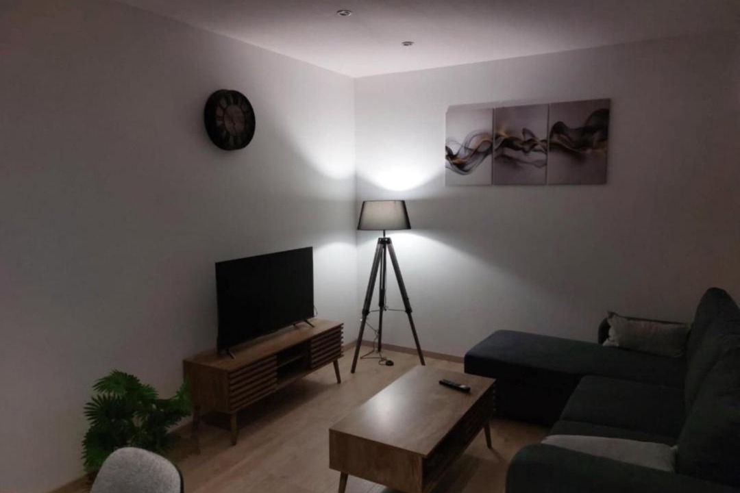 Photo of Livingroom in Rieux-Minervois