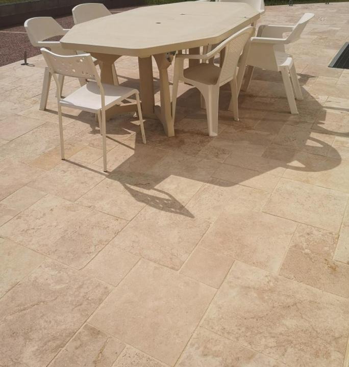 Photo of Patio Balcony in Naveil