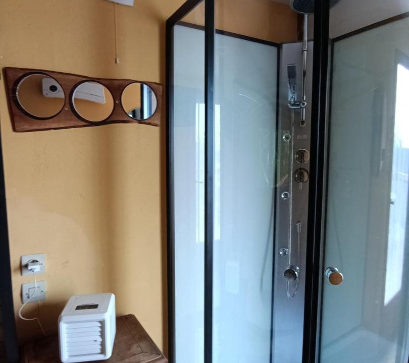 Photo of Bathroom in Roussines