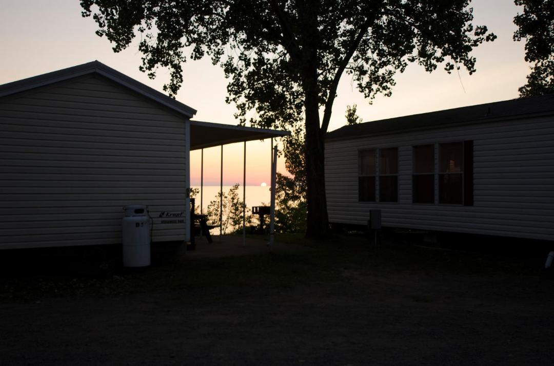 Photo of Buildings in Pulaski