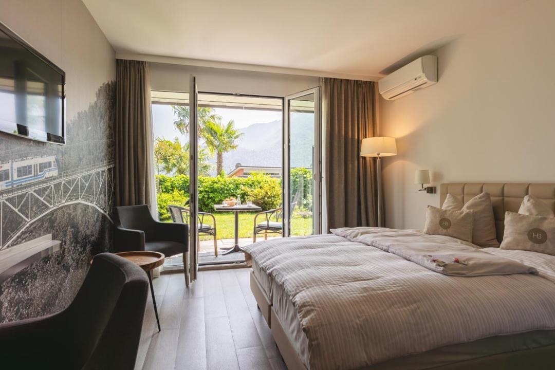 Photo of Bedroom in Tegna
