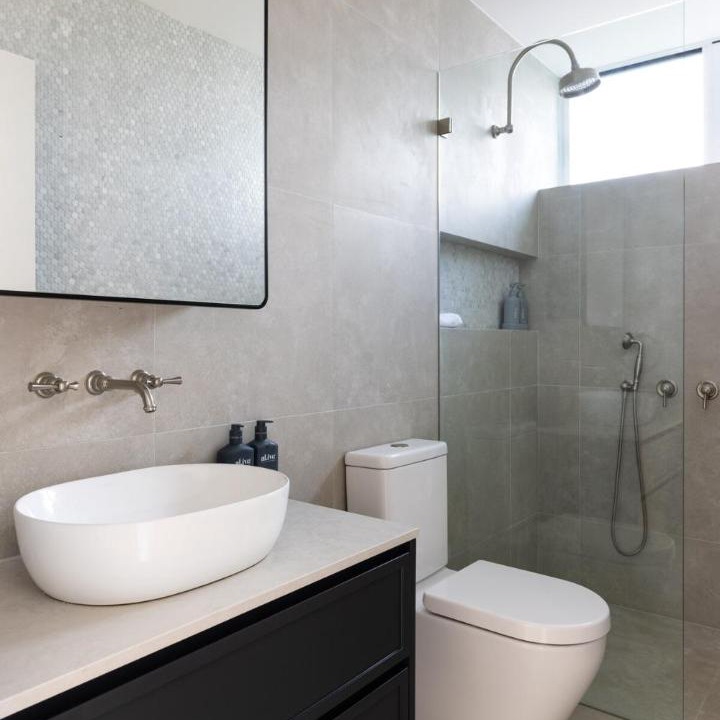 Photo of Bathroom in Newport