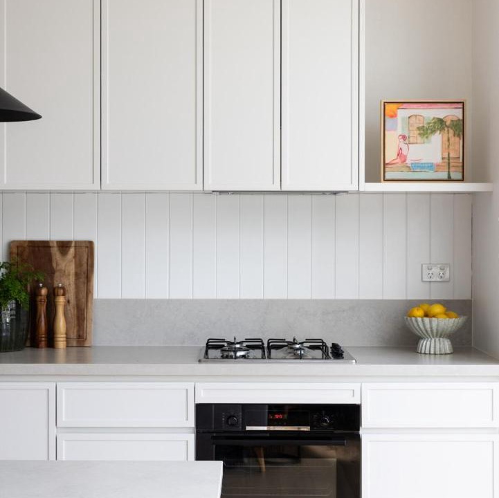 Photo of Kitchen in Newport