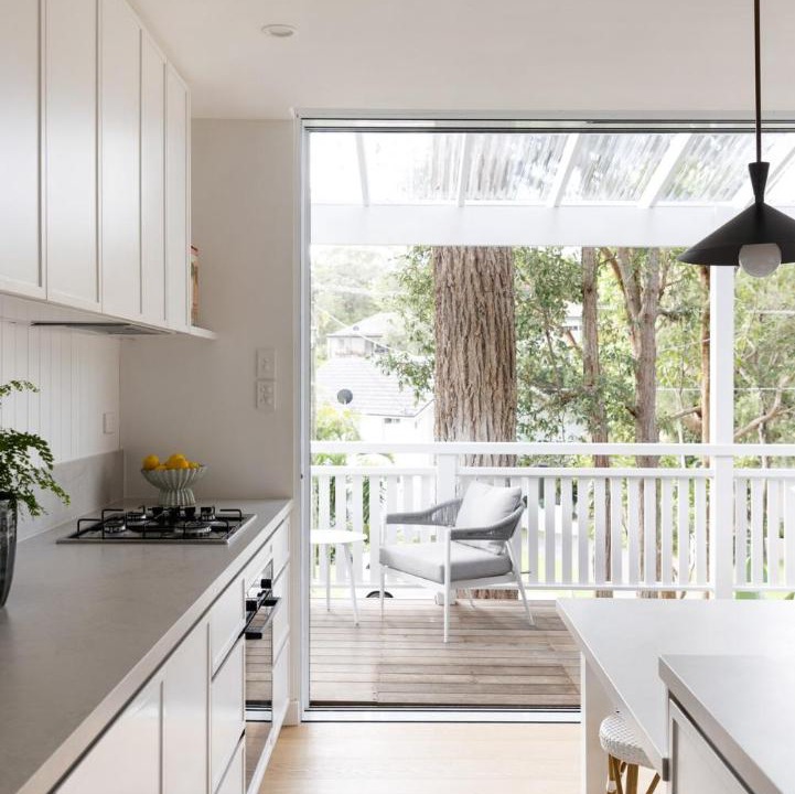 Photo of Kitchen in Newport