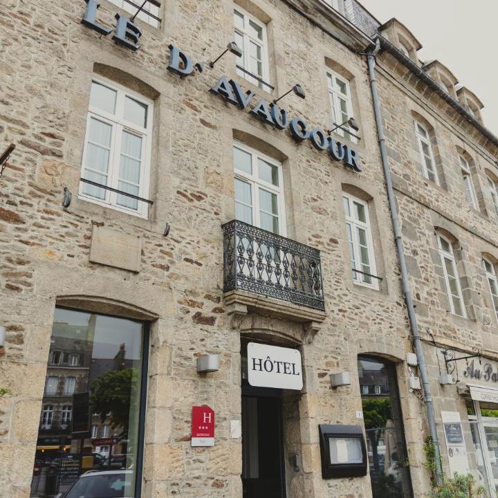 Photo of Others in Dinan