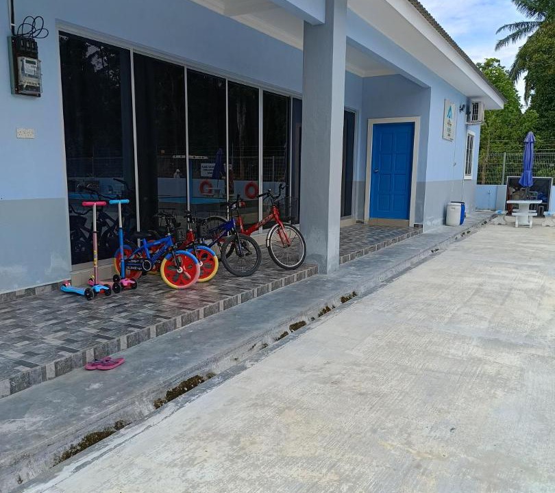 Photo of Others in Kampung Banjar