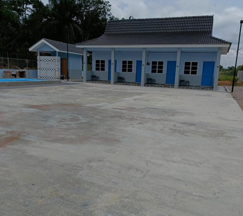 Photo of Others in Kampung Banjar