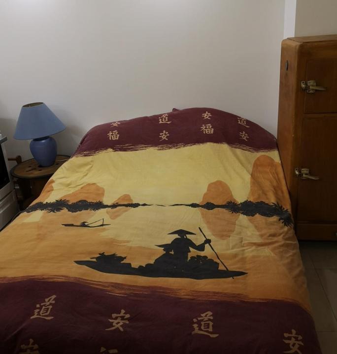Photo of Bedroom in Naveil
