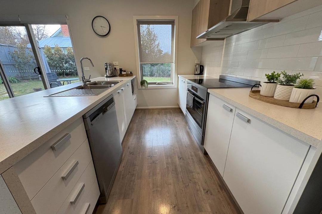 Photo of Kitchen in Whitfield