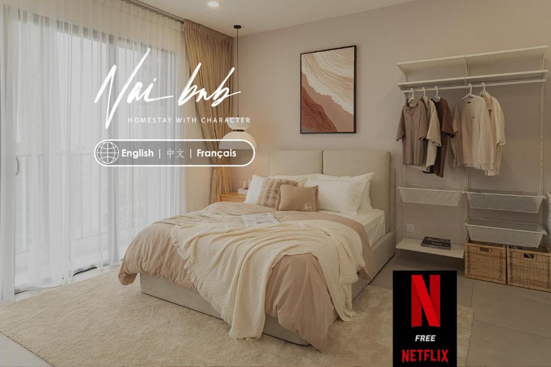 Photo of Bedroom in Bandar Sunway